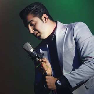 آرمین سبزواری خانوم دکتر